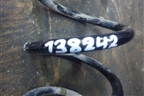 Пружина задняя (GAA928011A) для Mazda Mazda 6 (GH) с 2007-2012г