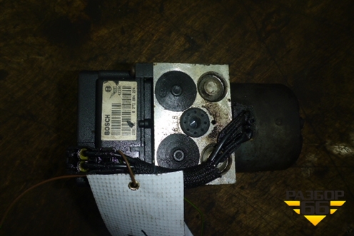 Блок ABS для Volvo S40 с 2001-2003г