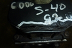 Блок ABS для Volvo S40 с 2001-2003г
