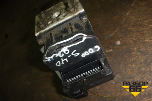 Блок ABS для Volvo S40 с 2001-2003г
