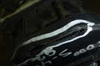 Блок ABS для Volvo S40 с 2001-2003г