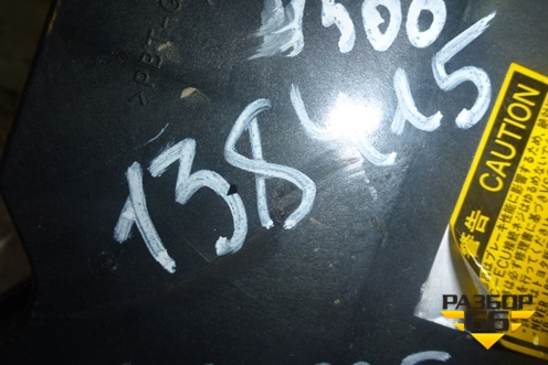 Блок ABS для Toyota Rav-4 с 2000-2005г