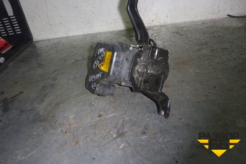 Блок ABS для Toyota Rav-4 с 2000-2005г