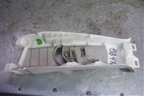 Обшивка стойки центральная верхняя правая для Toyota Avensis с 2003-2009г