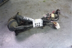 Проводка двери передней левой для Mitsubishi Lancer-9  с 2003-2008г