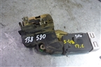 Замок двери передней левой для Volvo S40 с 2001-2003г