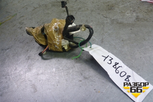 Проводка двери передней правой для Volvo S40 с 2001-2003г