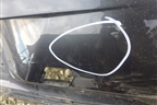 Бампер задний (под парктроник) для BMW 1-серия F20/F21 с 2011г