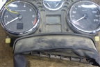 Щиток приборов МКПП для Peugeot 207 с 2006-2015г