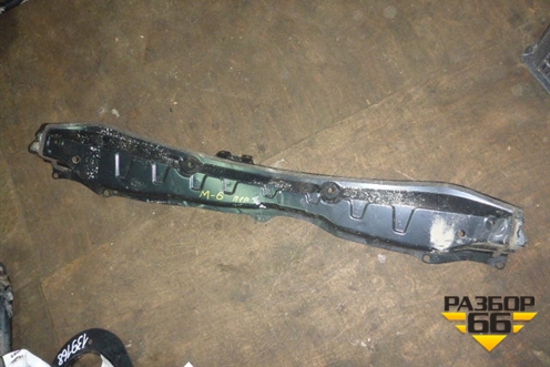 Короб водоотводящий (GDK456H1X) для Mazda Mazda 6 (GH) с 2007-2012г