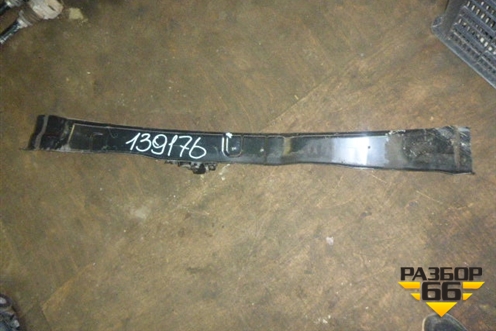 Короб водоотводящий (GDK456H1X) для Mazda Mazda 6 (GH) с 2007-2012г
