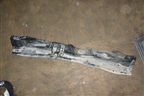 Короб водоотводящий (GDK456H1X) для Mazda Mazda 6 (GH) с 2007-2012г