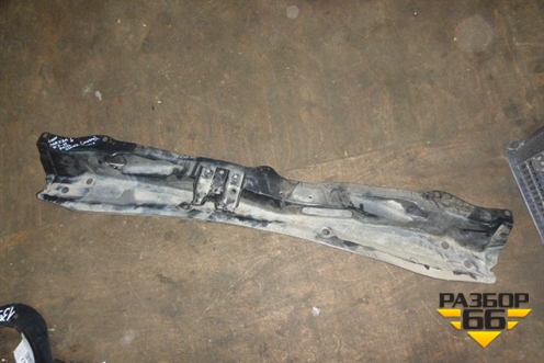 Короб водоотводящий (GDK456H1X) для Mazda Mazda 6 (GH) с 2007-2012г
