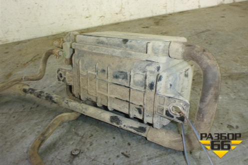 Адсорбер фильтр угольный (17300SNA003) для Honda CR-V(RE) с 2006-2012г