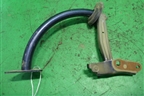 Петля крышки багажника левая (3C5827301) для Volkswagen Passat (B6) с 2005-2010г