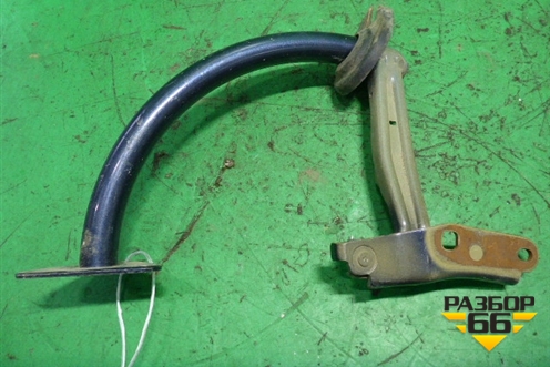 Петля крышки багажника левая (3C5827301) для Volkswagen Passat (B6) с 2005-2010г