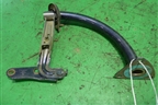 Петля крышки багажника левая (3C5827301) для Volkswagen Passat (B6) с 2005-2010г