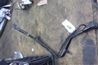 Горловина топливного бака для Mazda Mazda 6 (GH) с 2007-2012г