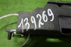 Ручка внутренняя двери задней левой для Toyota Avensis с 2003-2009г