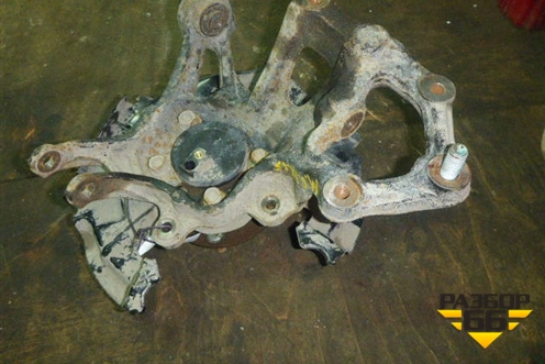 Кулак задний правый (2.0л.АКПП под ABS) для Mazda Mazda 6 (GH) с 2007-2012г
