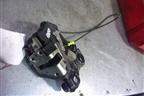 Замок двери передней правой для Toyota Avensis с 2003-2009г