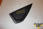 Накладка двери передней левой уголок для Chevrolet Spark с 2005-2009г