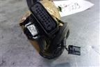 Проводка двери задней правой для Volkswagen Passat (B6) с 2005-2010г