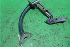 Петля крышки багажника правая (3C5827302) для Volkswagen Passat (B6) с 2005-2010г