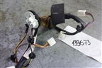 Проводка двери задней правой для Mazda Mazda 6 (GH) с 2007-2012г