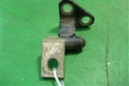 Петля двери задней правой верхняя (3C4833402D) для Volkswagen Passat (B6) с 2005-2010г