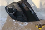 Обшивка двери задней правой под электрику для Mazda Mazda 3 (BK) с 2003-2009г