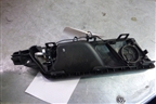 Ручка внутренняя двери задней левой для Volkswagen Passat (B6) с 2005-2010г