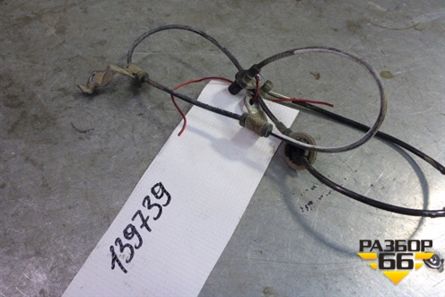 Датчик ABS задний правый для Mazda Mazda 6 (GH) с 2007-2012г