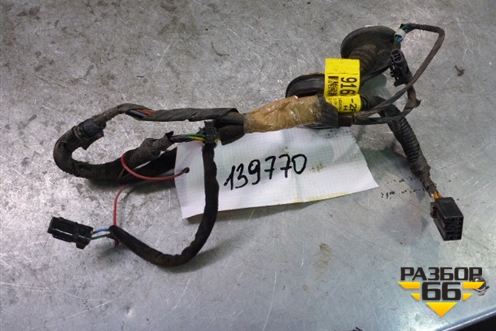 Проводка двери задней правой для Kia Cerato с 2003-2009г