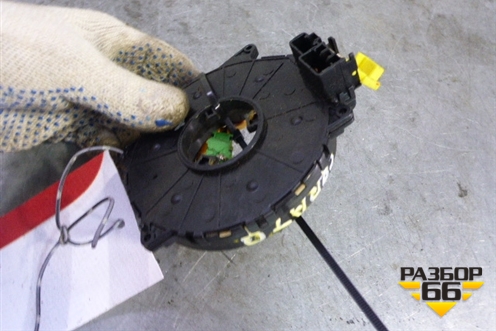 Механизм подрулевой для SRS AIR BAG для Kia Cerato с 2003-2009г