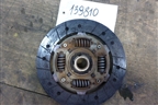 Диск сцепления (1.6л.114л.с.МКПП) для Nissan Qashqai (J10E) с 2006-2013г