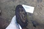 Диск сцепления (1.6л.114л.с.МКПП) для Nissan Qashqai (J10E) с 2006-2013г