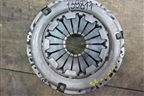 Корзина сцепления (1.6л) для Nissan Qashqai (J10E) с 2006-2013г