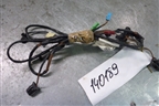 Проводка крышки багажника для Volkswagen Passat (B6) с 2005-2010г