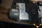 Блок ABS для Subaru Forester (SF5-9) с 1997-2002г (Форестер)