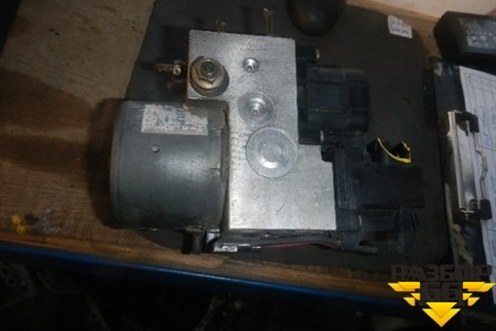 Блок ABS для Subaru Forester (SF5-9) с 1997-2002г (Форестер)