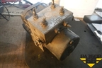Блок ABS для Subaru Forester (SF5-9) с 1997-2002г (Форестер)