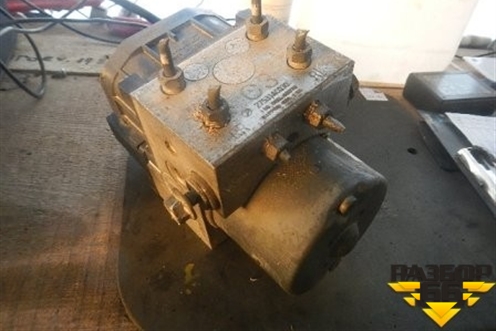 Блок ABS для Subaru Forester (SF5-9) с 1997-2002г (Форестер)