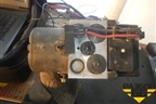 Блок ABS для Subaru Forester (SF5-9) с 1997-2002г (Форестер)