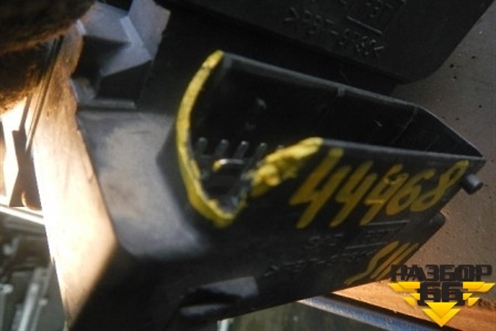 Блок ABS для Subaru Forester (SF5-9) с 1997-2002г (Форестер)