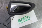 Ручка внутренняя двери задней правой для Volvo S40 с 2001-2003г