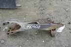 Кронштейн реактивной тяги левый  (A9423252409) для Mercedes Benz  TRUCK Axor 2 с 2004г