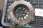 Корзина сцепления (1.5л.МКПП DCIK9K6832) для Renault Megane 3 с 2008-2016г