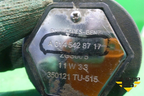 Датчик уровня топлива (A0145428717) для Mercedes Benz  TRUCK Axor 2 с 2004г