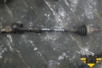 Привод передний правый (1.4л CR14 АКПП) для Nissan Note (Е11) с 2005-2013г